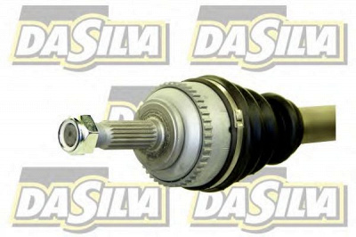 DA SILVA 4477at - Приводной вал